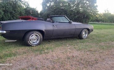 Chevrolet-Camaro-convertible-1969