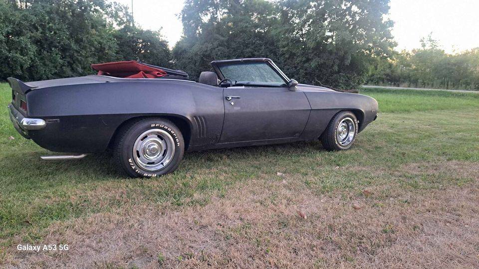 Chevrolet-Camaro-convertible-1969