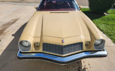 Chevrolet-Camaro-ls-1977