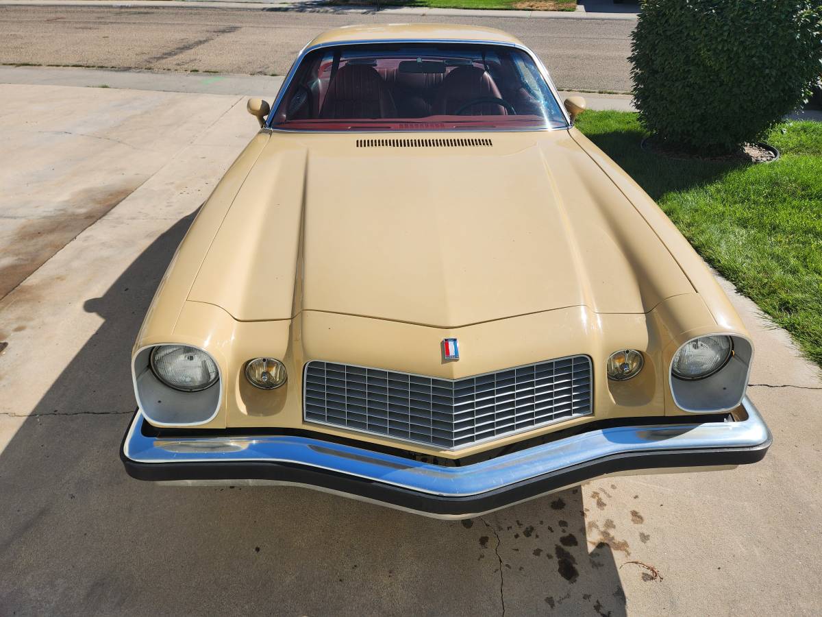 Chevrolet-Camaro-ls-1977