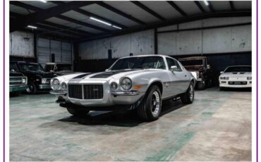 Chevrolet-Camaro-rs-z28-1973-silver