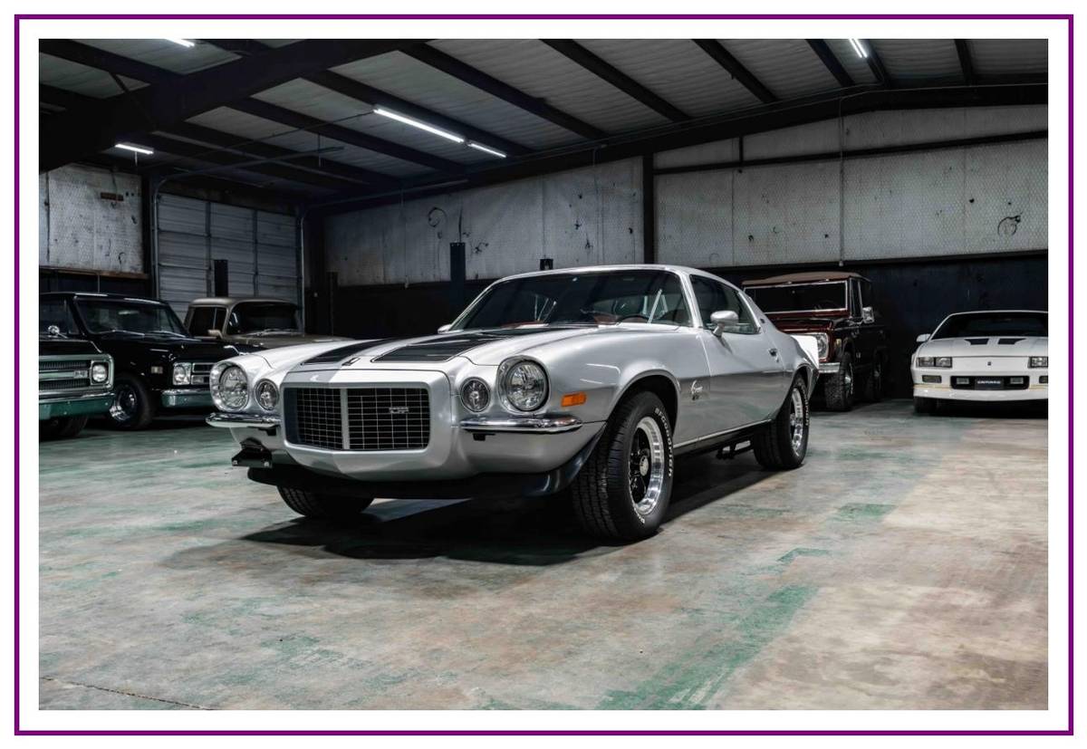 Chevrolet-Camaro-rs-z28-1973-silver