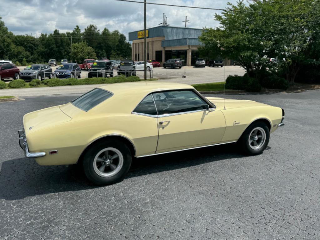 Chevrolet-Camaro-s-match-50k-documented-miles-factory-ac-1968-11