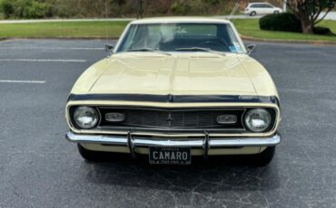 Chevrolet-Camaro-s-match-50k-documented-miles-factory-ac-1968-2