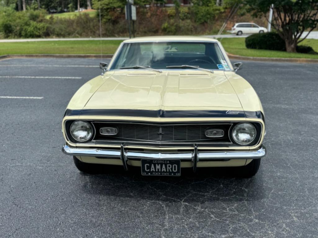 Chevrolet-Camaro-s-match-50k-documented-miles-factory-ac-1968-2