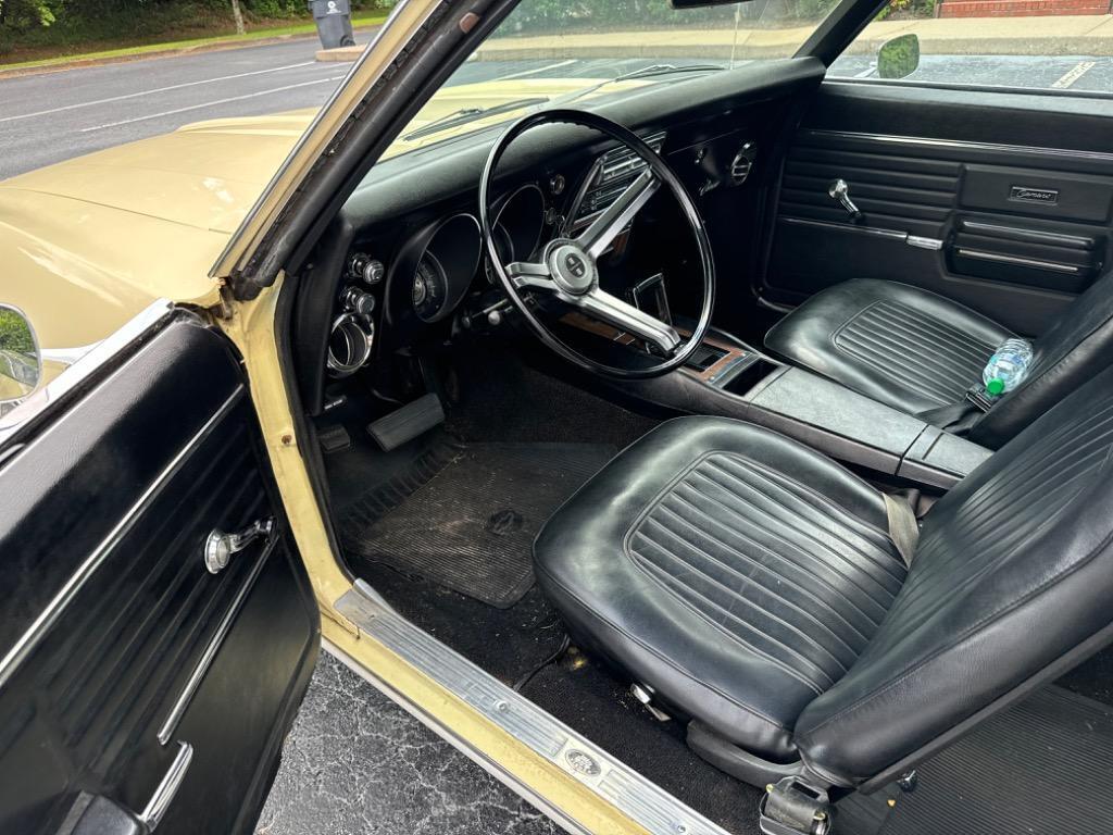 Chevrolet-Camaro-s-match-50k-documented-miles-factory-ac-1968-21