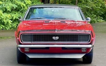 Chevrolet-Camaro-ss-1967-red-1