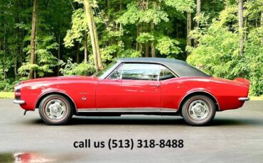 Chevrolet-Camaro-ss-1967-red-2