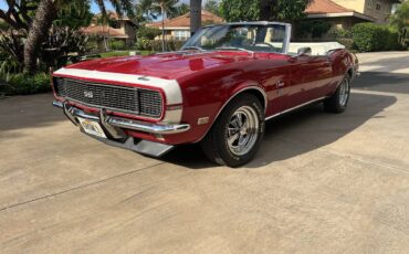 Chevrolet-Camaro-ss-rs-396-1968-red-1