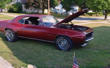 Chevrolet-Camaro-z28-1969-1
