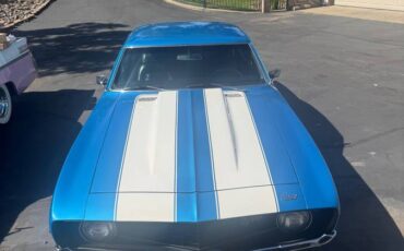 Chevrolet-Camaro-z28-1969-blue-4