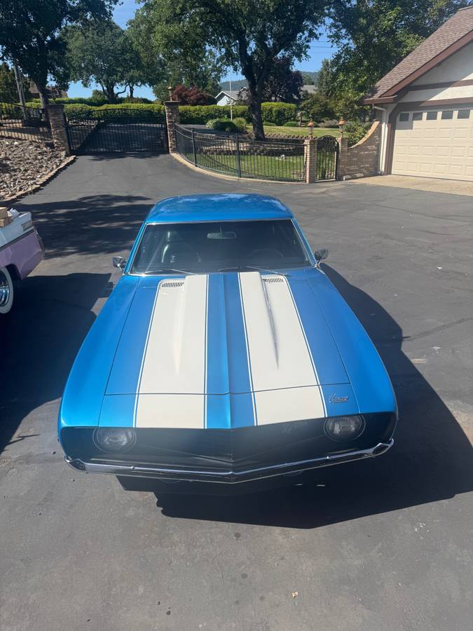 Chevrolet-Camaro-z28-1969-blue-4