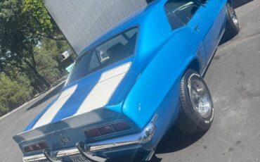 Chevrolet-Camaro-z28-1969-blue-7