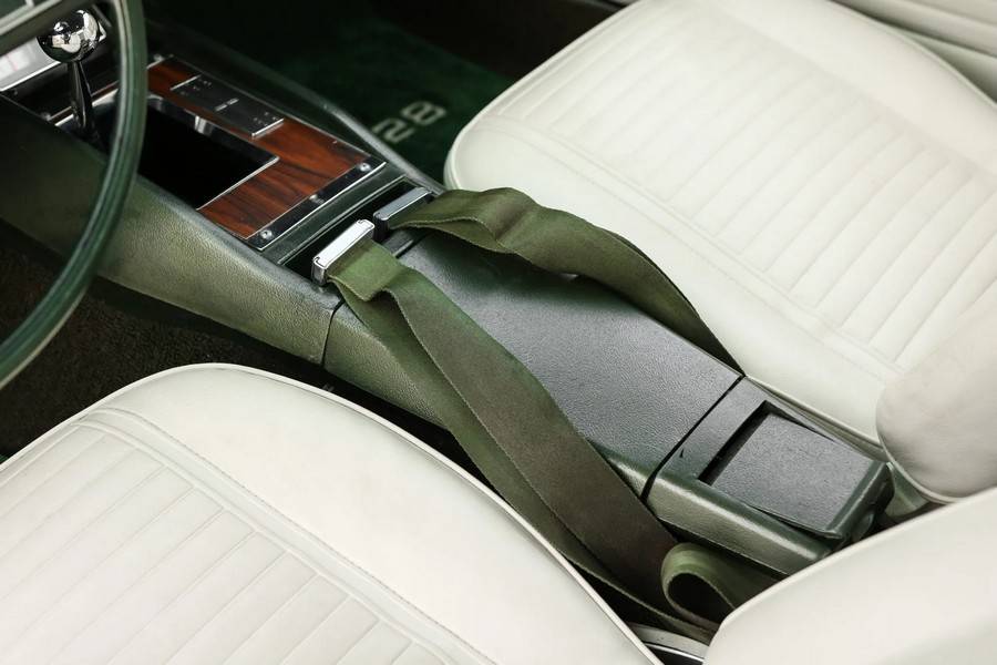 Chevrolet-Camaro-z28-1969-green-13