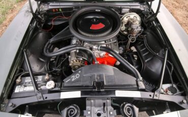 Chevrolet-Camaro-z28-1969-green-21