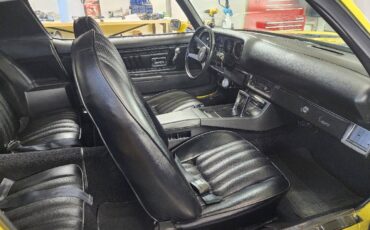 Chevrolet-Camaro-z28-1971-yellow-10