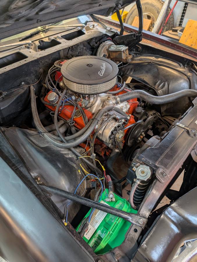 Chevrolet-Camaro-z28-1973-black-2