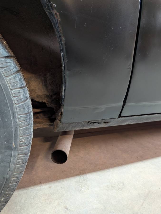 Chevrolet-Camaro-z28-1973-black-3