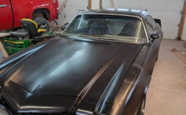 Chevrolet-Camaro-z28-1973-black-5