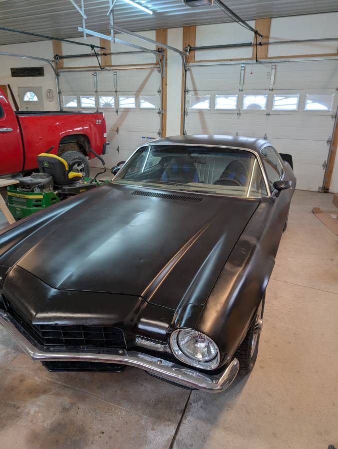 Chevrolet-Camaro-z28-1973-black-5