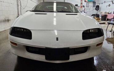 Chevrolet-Camaro-z28-1994-white-5