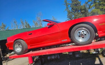 Chevrolet-Camaro-z28-convertible-1991-red-1