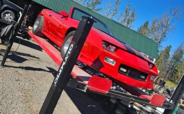 Chevrolet-Camaro-z28-convertible-1991-red-4