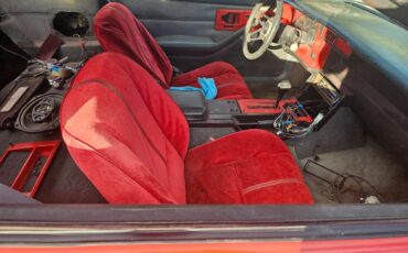 Chevrolet-Camaro-z28-convertible-1991-red-5