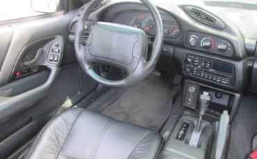 Chevrolet-Camaro-z28-convertible-1995-blue-10