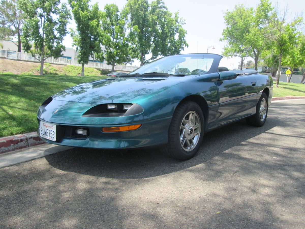 Chevrolet-Camaro-z28-convertible-1995-blue-20