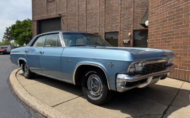Chevrolet-Caprice-1965-Sedan-13