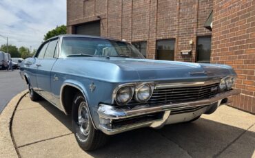 Chevrolet-Caprice-1965-Sedan-14