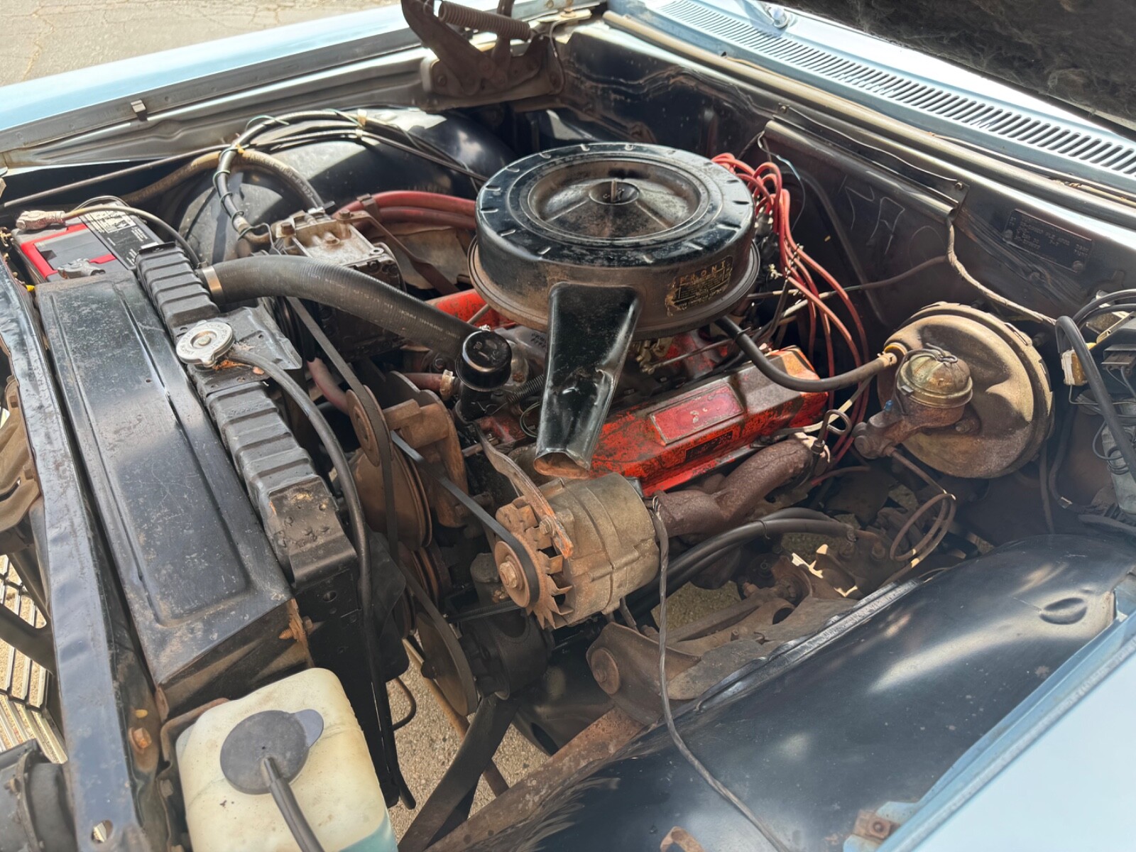 Chevrolet-Caprice-1965-Sedan-17