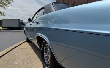 Chevrolet-Caprice-1965-Sedan-6