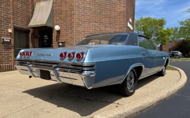 Chevrolet-Caprice-1965-Sedan-9