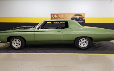 Chevrolet Caprice 1968
