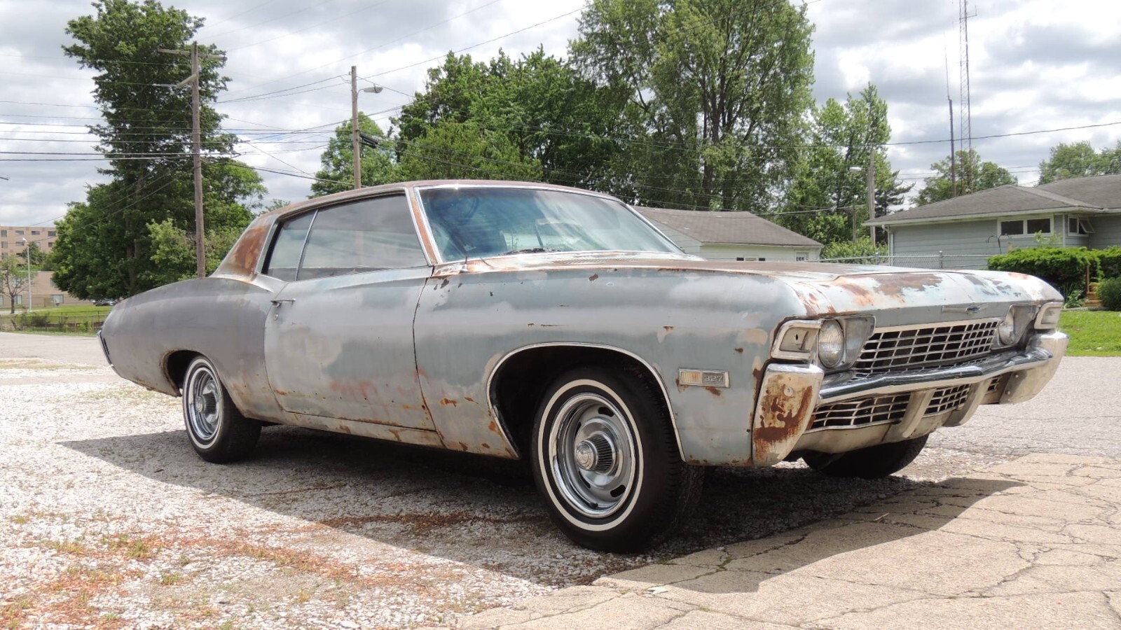 Chevrolet-Caprice-1968-Coupe