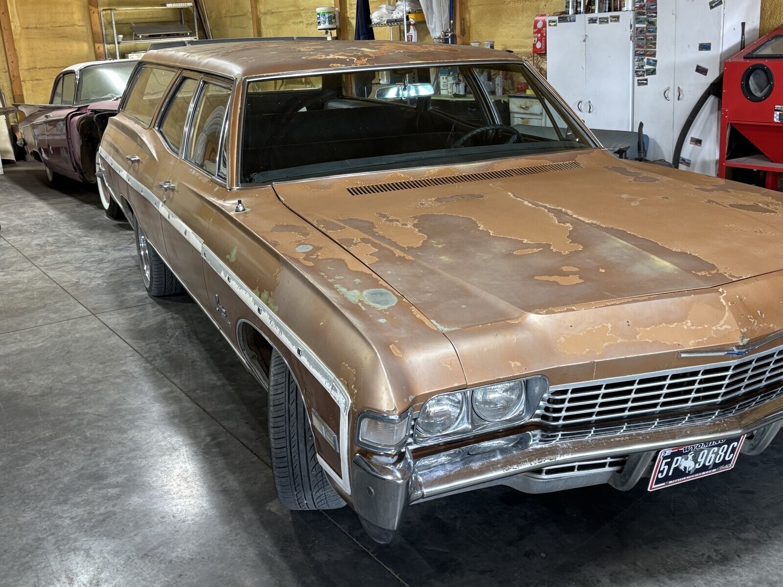 Chevrolet-Caprice-1968-Wagon-1