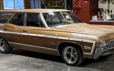 Chevrolet-Caprice-1968-Wagon