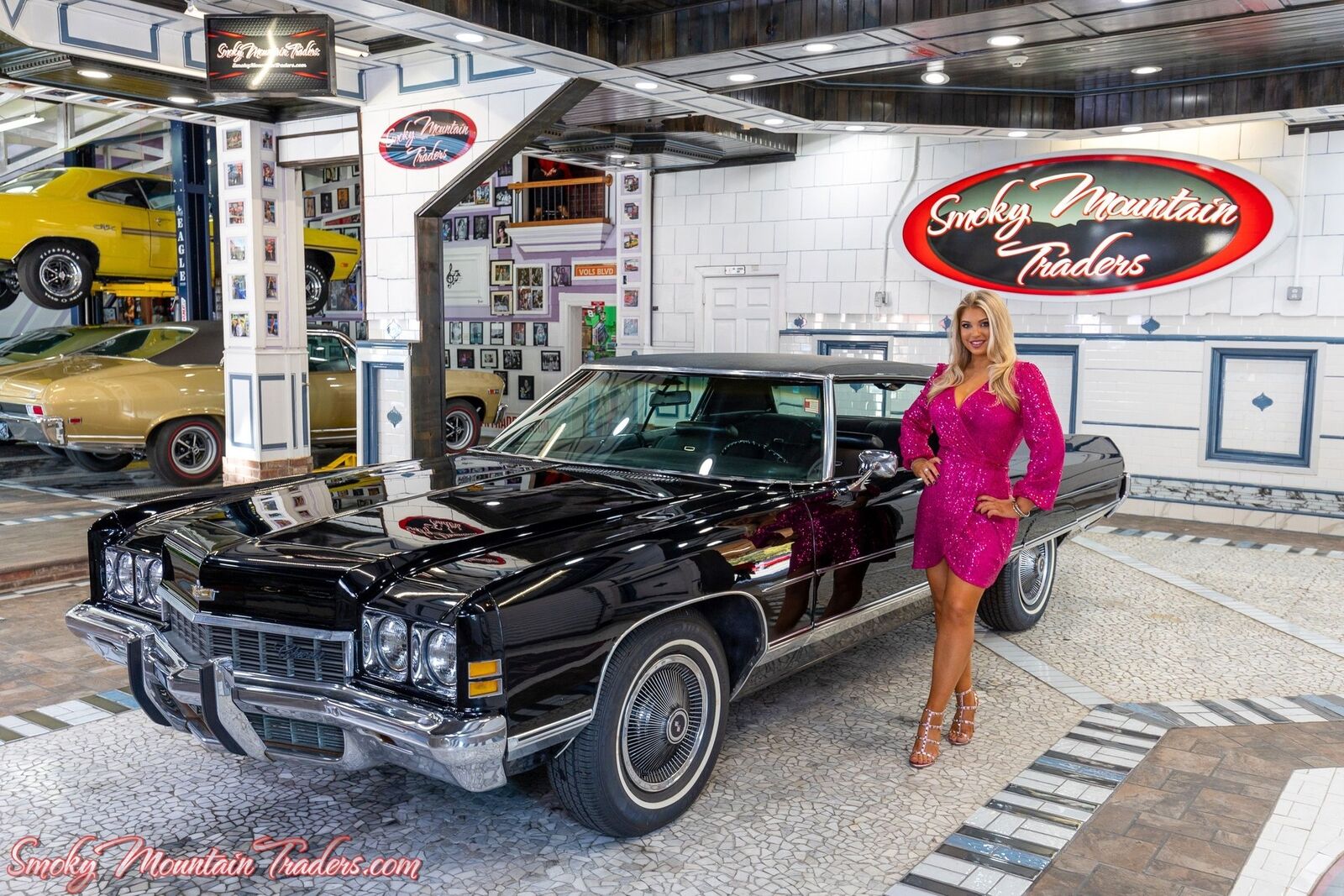 Chevrolet-Caprice-1972