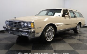 Chevrolet-Caprice-1981-Station-Wagon-21