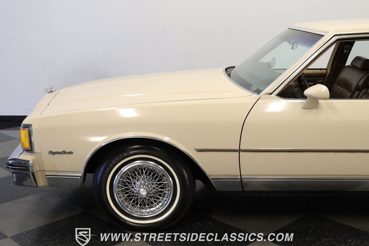 Chevrolet-Caprice-1981-Station-Wagon-22