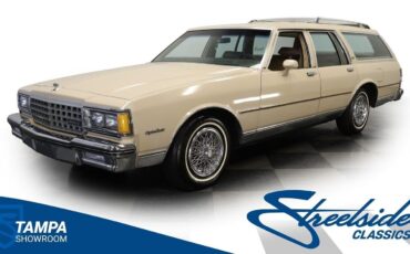 Chevrolet-Caprice-1981-Station-Wagon