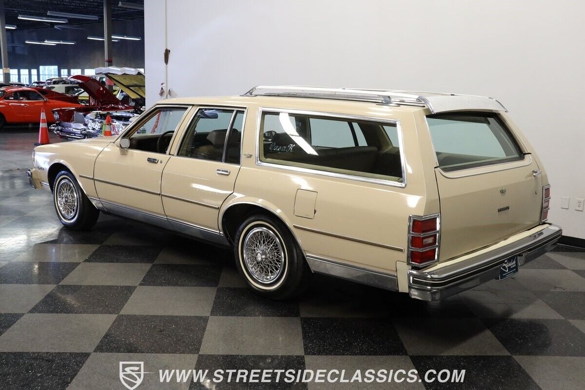 Chevrolet-Caprice-1981-Station-Wagon-6