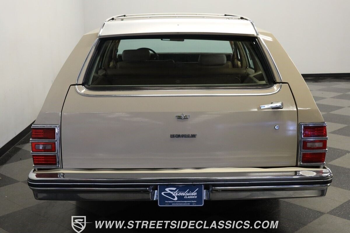 Chevrolet-Caprice-1981-Station-Wagon-8