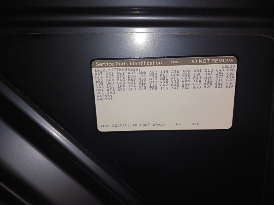Chevrolet-Caprice-1991-Sedan-9