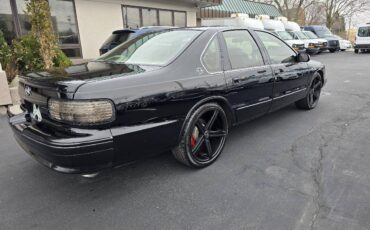 Chevrolet-Caprice-1995-black-5