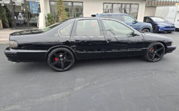 Chevrolet-Caprice-1995-black-6