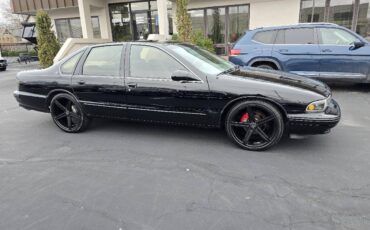 Chevrolet-Caprice-1995-black-7
