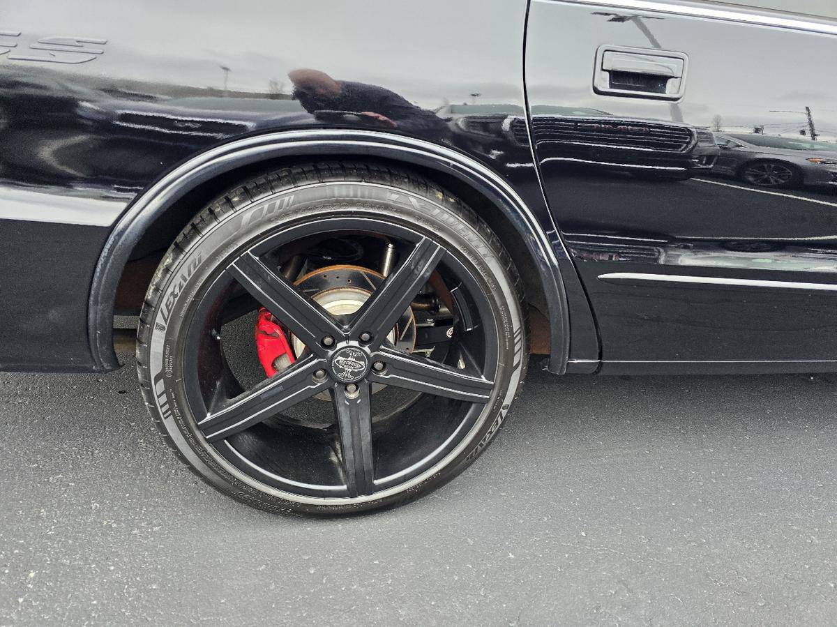 Chevrolet-Caprice-1995-black-8